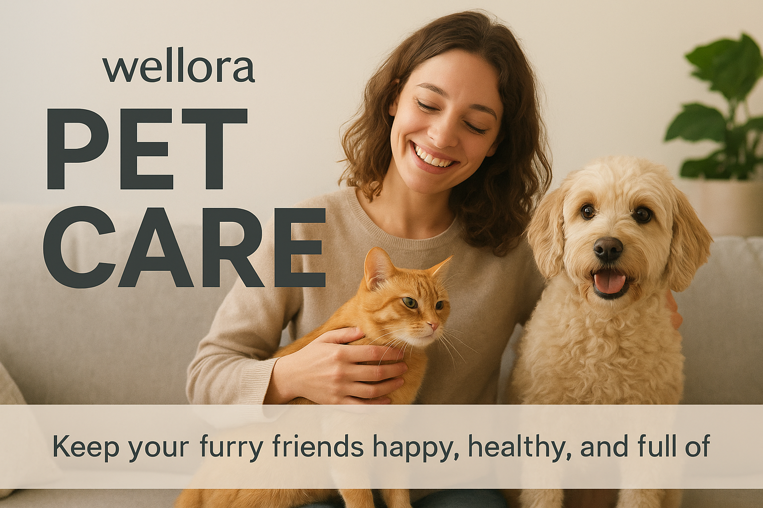 Pet Care