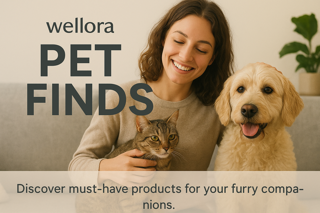 Pet FInds