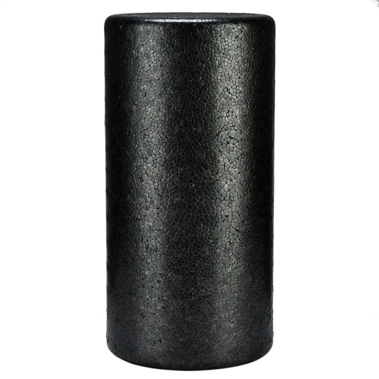 Wellness Seer Extra Firm Foam Roller High Density Yoga Muscle Back Pain Trigger