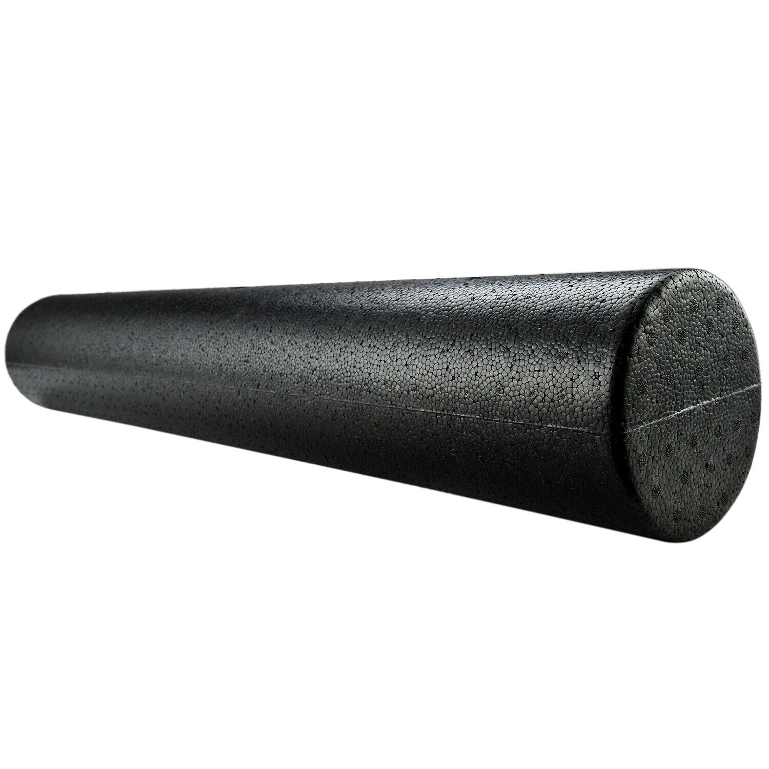 Wellness Seer Extra Firm Foam Roller High Density Yoga Muscle Back Pain Trigger