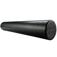 Wellness Seer Extra Firm Foam Roller High Density Yoga Muscle Back Pain Trigger