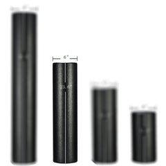 Wellness Seer Extra Firm Foam Roller High Density Yoga Muscle Back Pain Trigger
