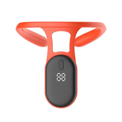 Intelligent Smart Posture Corrector Posture Shaping Prevent Hunchback Posture Training Reminder Sensor Portable Miicro Vibration