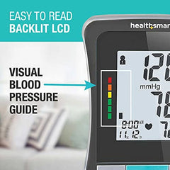 Select Series Automatic Digital Blood Pressure Monitor