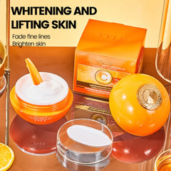 Youthful Glow Vitamin C Face Serum