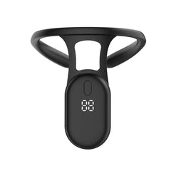 Intelligent Smart Posture Corrector Posture Shaping Prevent Hunchback Posture Training Reminder Sensor Portable Miicro Vibration